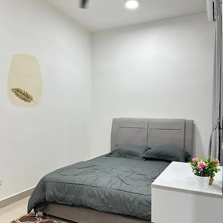 Seremban Pool View 5-6 Pax Suite Exterior photo